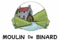 Le Moulin de Binard