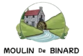 Le Moulin de Binard