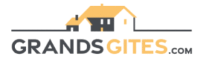 logo Grand Gîtes