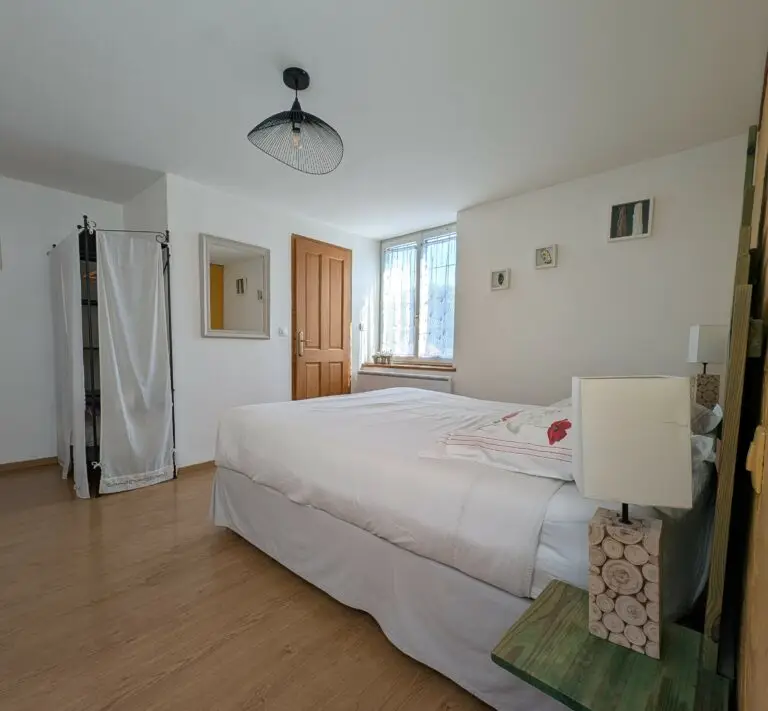 Photo de la chambre