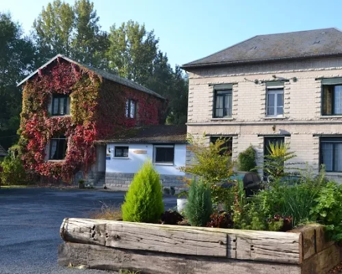 Le Moulin de Binard (1)